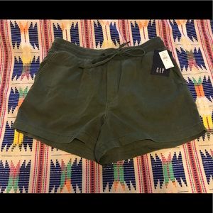 Pull On Shorts